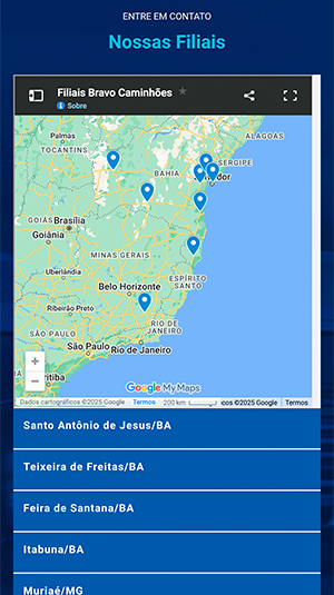 Galeria - Bravo Seminovos