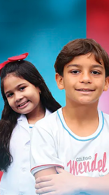 Colégio Mendel Vilas
