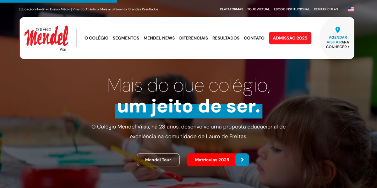 Navegando no Projeto