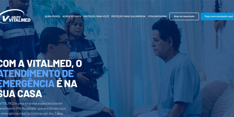 Grupo Vitalmed