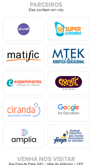 Galeria - Colégio Mendel Vilas