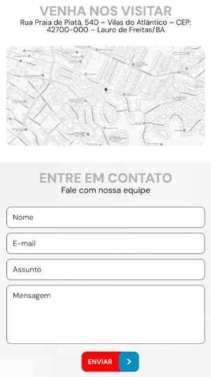 Galeria - Colégio Mendel Vilas