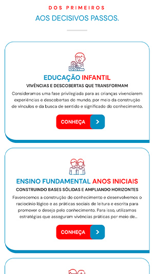 Galeria - Colégio Mendel Vilas