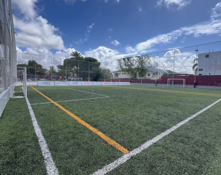 Galeria - Colégio Mendel Vilas