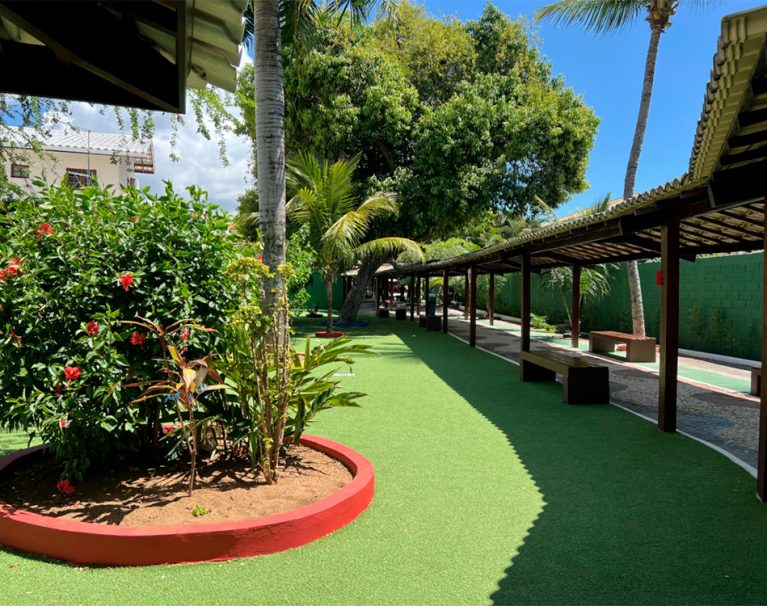 Galeria - Colégio Mendel Vilas