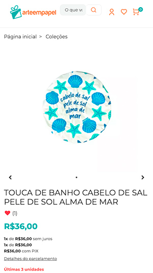 Galeria - Arte em Papel