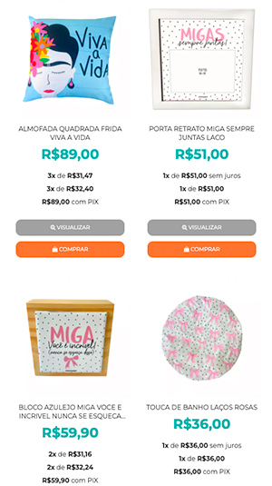 Galeria - Arte em Papel