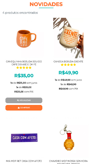 Galeria - Arte em Papel