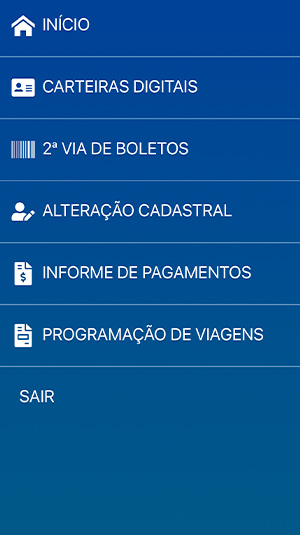 Galeria - Helpmóvel App
