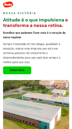 Galeria - Natto Alimentos