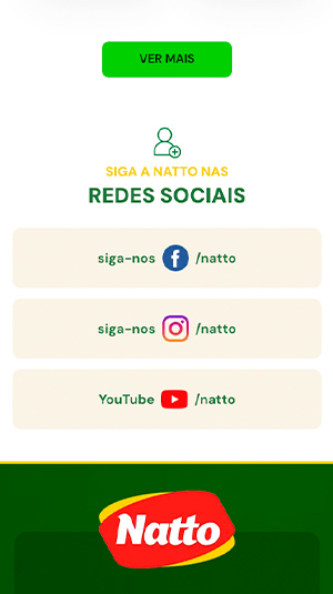 Galeria - Natto Alimentos