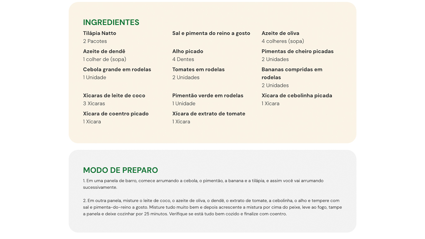 Galeria - Natto Alimentos