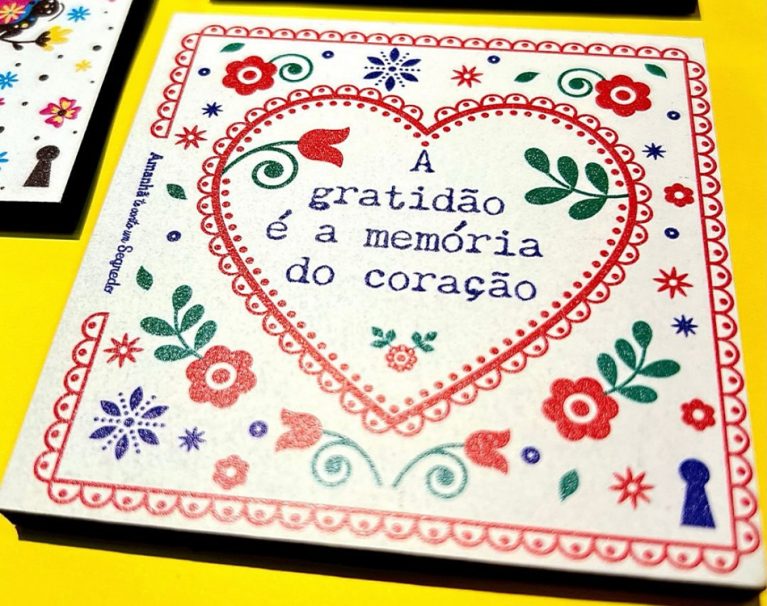 Galeria - Arte em Papel