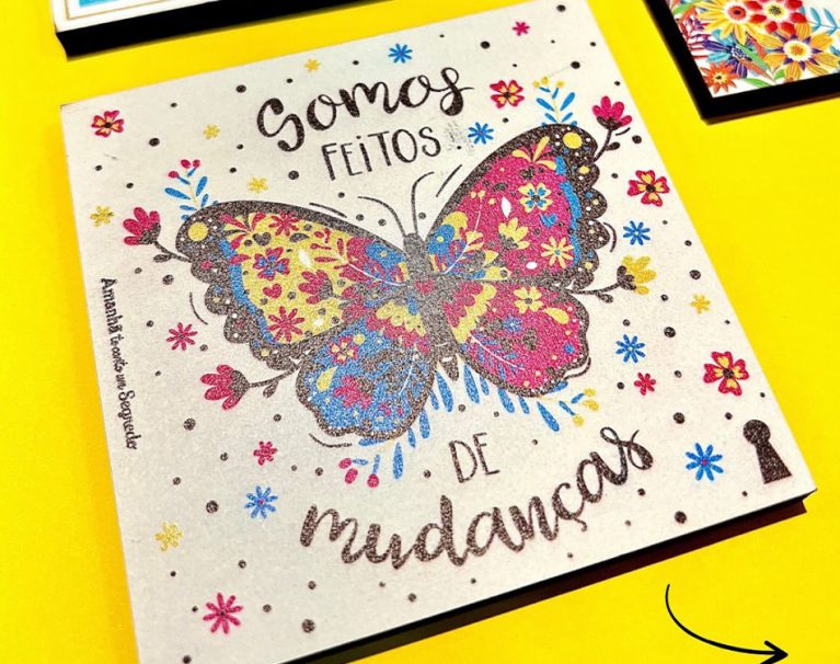 Galeria - Arte em Papel