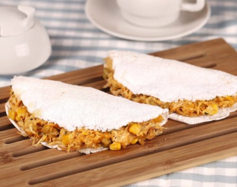 Galeria - Natto Alimentos