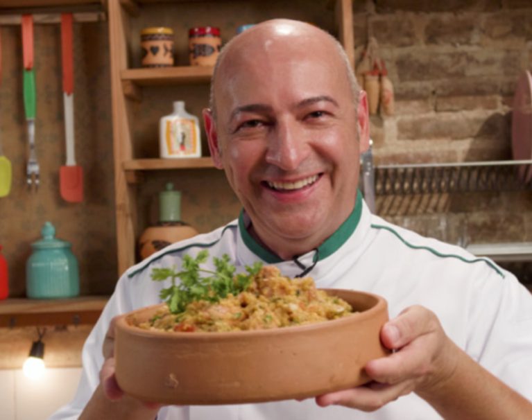 Galeria - Natto Alimentos