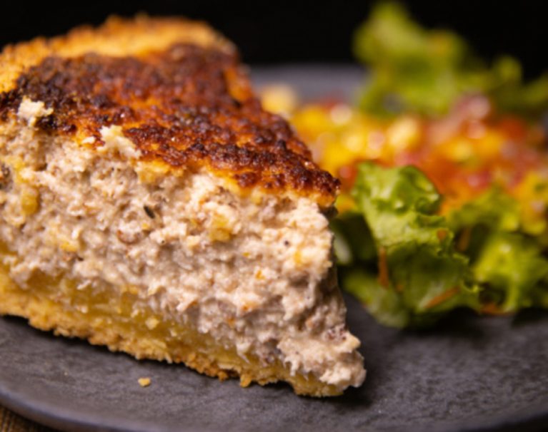 Galeria - Natto Alimentos