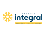 Logo - Colégio Integral