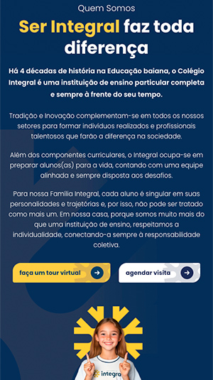 Galeria - Colégio Integral