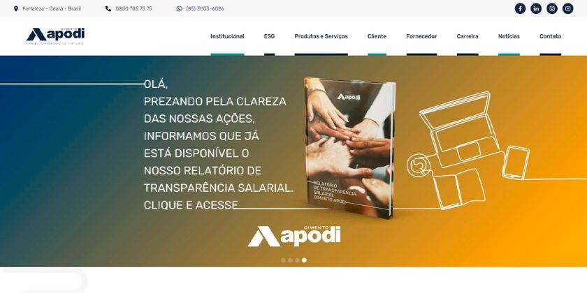 Cimento Apodi