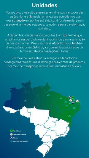 Galeria - Cimento Apodi