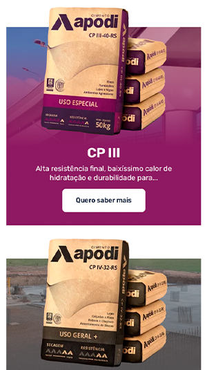 Galeria - Cimento Apodi