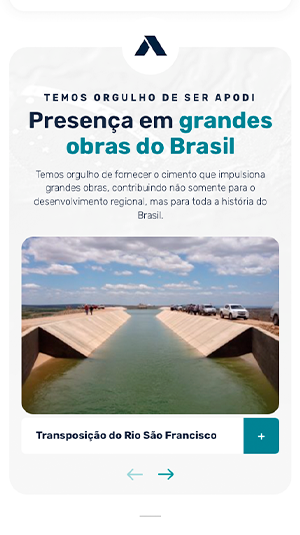 Galeria - Cimento Apodi