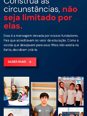 Versão tablet — Pasb 2025
