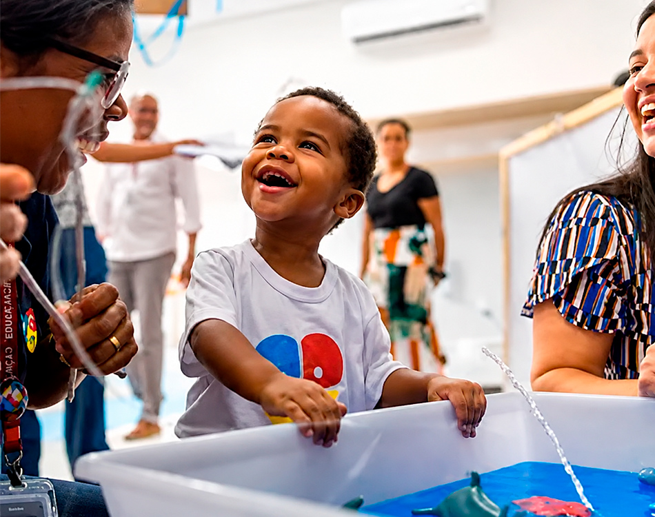 Foto do projeto — Novos Alunos Vieira 2026