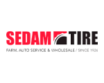 Logo - Sedam Tire