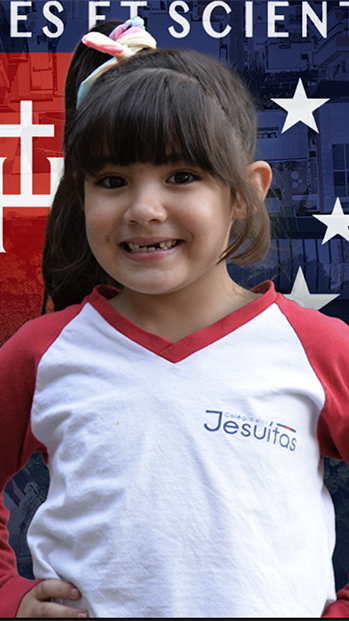 Matrículas Colégio Jesuítas