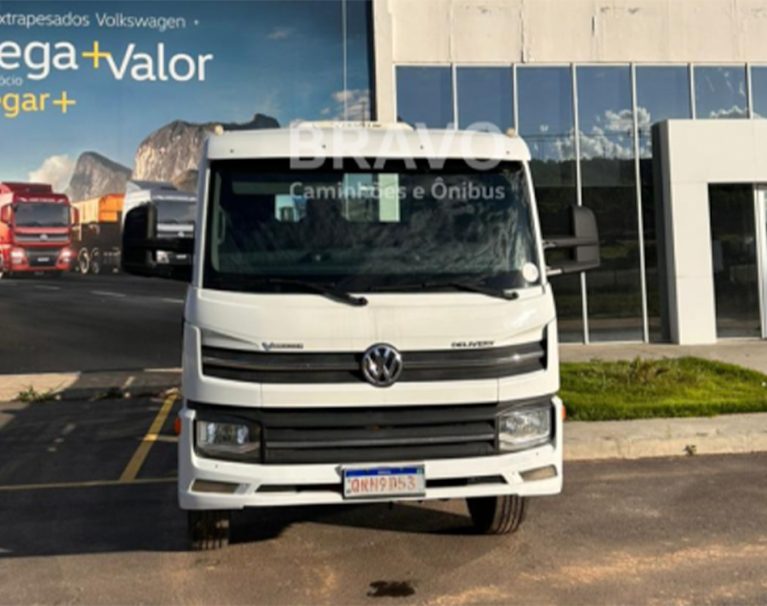 Galeria - Bravo Seminovos
