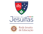 Logo - Matrículas Colégio Jesuítas