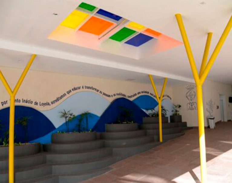 Galeria - Matrículas Colégio Jesuítas