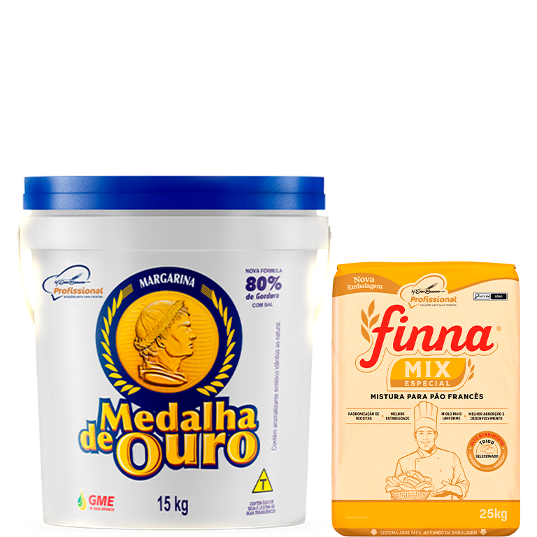 M. Dias Branco Profissional