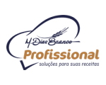Logo - M Dias Branco Profissional