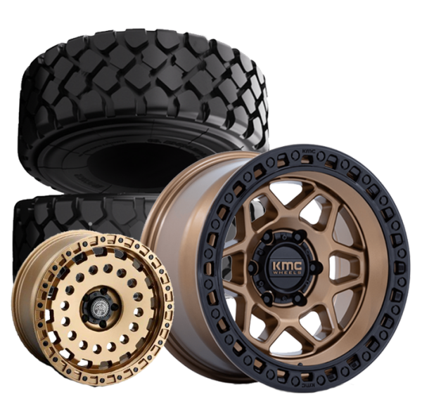Sedam Tire