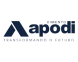 Logo - Cimento Apodi