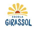 Logo - Escola Girassol