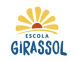 Logo - Escola Girassol