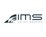 Logo - IMS - Yacht Broker