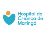 Logo - Hospital Criança Maringá