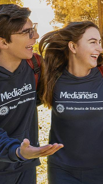 Matrículas Medianeira