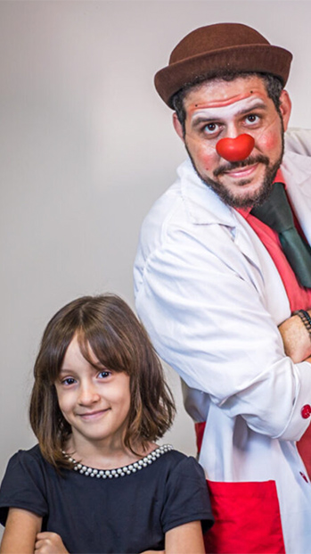 Hospital Criança Maringá