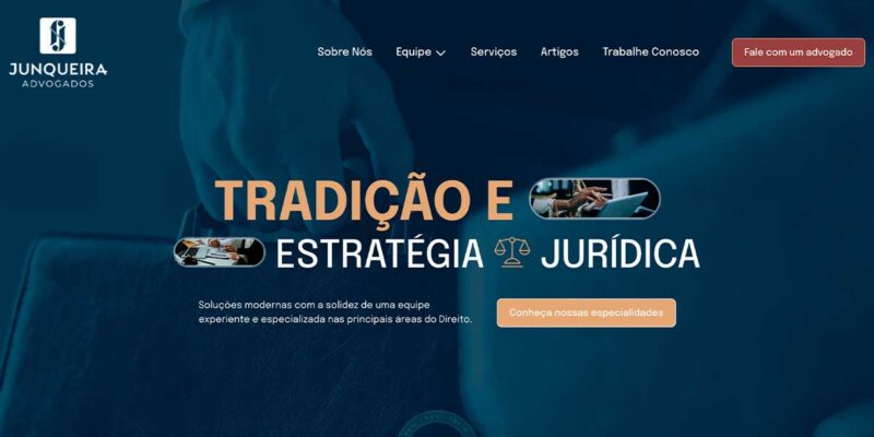 Junqueira Advogados