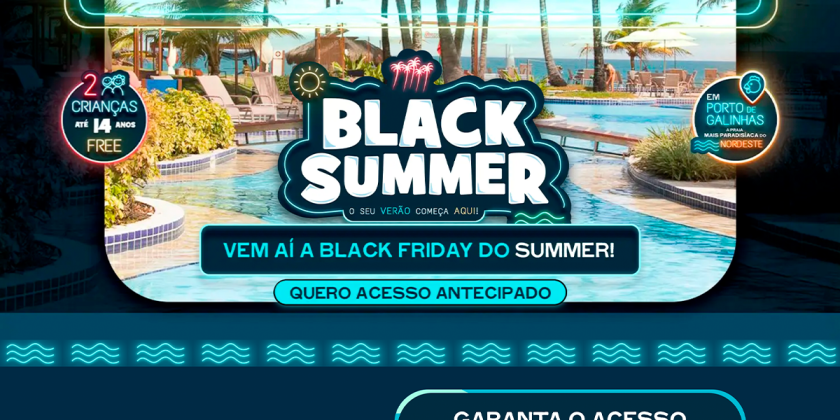 Black Friday Summerville