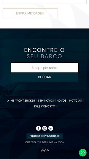 Galeria - IMS Náutica