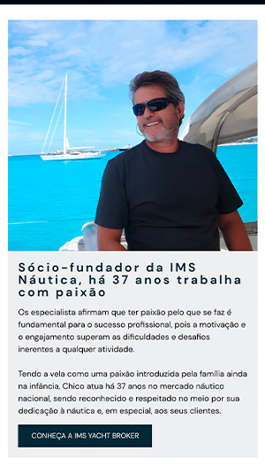 Galeria - IMS Náutica