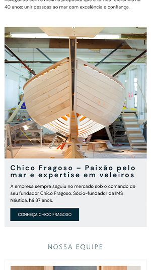 Galeria - IMS Náutica