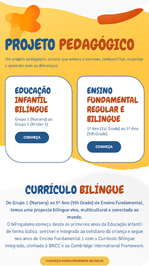 Galeria - Escola Girassol